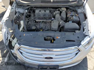 2015 Ford Taurus Limited с VIN 1FAHP2F84FG106058, выставлен на аукционе Copart как лот 57621355 с пробегом 130 582 миль миль и Списание • Salvage title. История ставок и продаж доступна на DreamBid. Изображение 11.