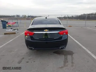 2014 Chevrolet Impala LTZ with VIN 2G1155S31E9211885, listed as a IAAI auction lot 41804249 with 149,066 mi miles. Bid and sale history available at carsss.com. Image 17.