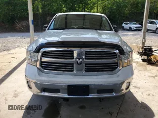 2015 Ram 1500 Big Horn with VIN 1C6RR6LM2FS580452, listed as a Copart auction lot 54778785 with 198,971 mi miles and Clean Title. Bid and sale history available at carsss.com. Image 5.