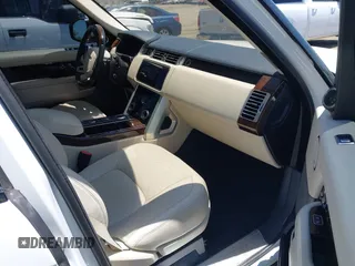 2020 Land Rover Range Rover HSE with VIN SALGS2RU0LA408144, listed as a IAAI auction lot 42298148 with 37,778 mi miles and . Bid and sale history available at DreamBid. Image 5.