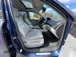 2014 Acura MDX Tech Pkg with VIN 5FRYD4H46EB002929, listed as a Copart auction lot 53697895 with 285,923 mi miles and Clean Title. Bid and sale history available at carsss.com. Image 5.