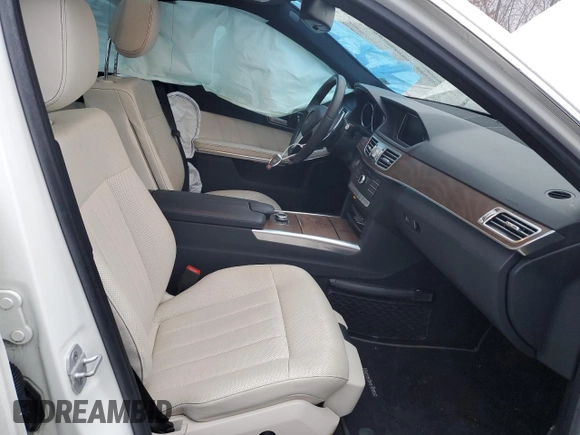 2016 Mercedes-Benz E-Class E 350 Luxury with VIN WDDHF8JB6GB217640, listed as a Copart auction lot 68364782 with 59,087 mi miles. Bid and sale history available at carsss.com. Image 7.