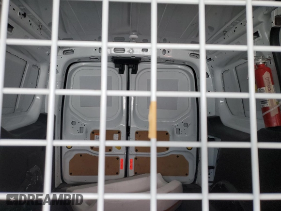 2016 Ford Transit Connect XL с VIN NM0LS7E75G1273653, выставлен на аукционе Copart как лот 56125865 с пробегом 132 143 миль миль и Списание • Salvage title. История ставок и продаж доступна на DreamBid. Изображение 10.