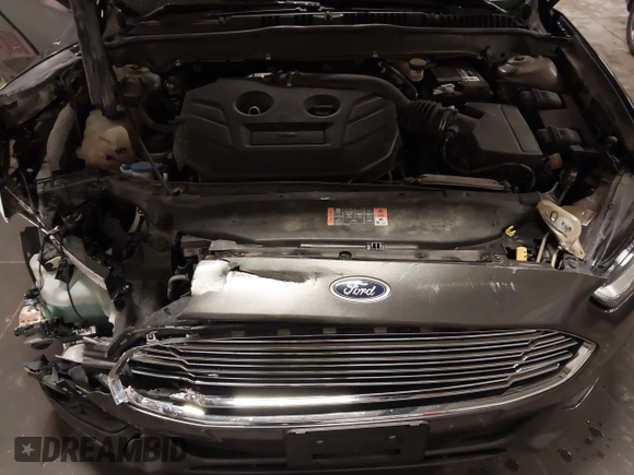 2015 Ford Fusion SE with VIN 3FA6P0H96FR293510, listed as a IAAI auction lot 41897900 with 76,744 mi miles and . Bid and sale history available at carsss.com. Image 10.