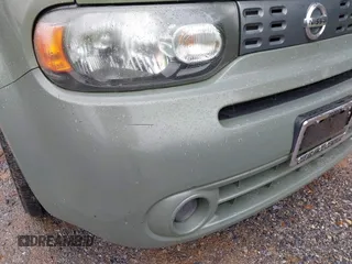 2009 Nissan Cube S z VIN JN8AZ28R99T102471, wystawiony jako IAAI lot #42250258 z przebiegiem 164 478 mil mil oraz . Historia ofert i sprzedaży dostępna na DreamBid. Obrazek 16.