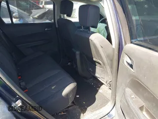 2016 GMC Terrain SLE with VIN 2GKALMEK6G6292451, listed as a IAAI auction lot 41763480 with 140,182 mi miles. Bid and sale history available at carsss.com. Image 8.