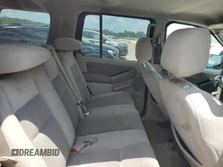 2007 Ford Explorer XLT с VIN 1FMEU63E07UA88406, выставлен на аукционе Copart как лот 63583885 с пробегом 247 919 миль миль и Списание • Salvage title. История ставок и продаж доступна на DreamBid. Изображение 11.