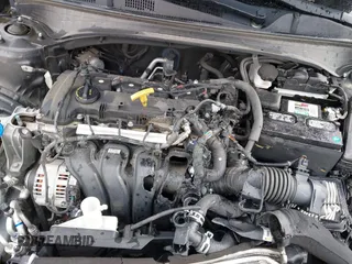 2021 Kia Forte LXS with VIN 3KPF24AD4ME266471, listed as a IAAI auction lot 41972334 with 54,346 mi miles and . Bid and sale history available at DreamBid. Image 10.