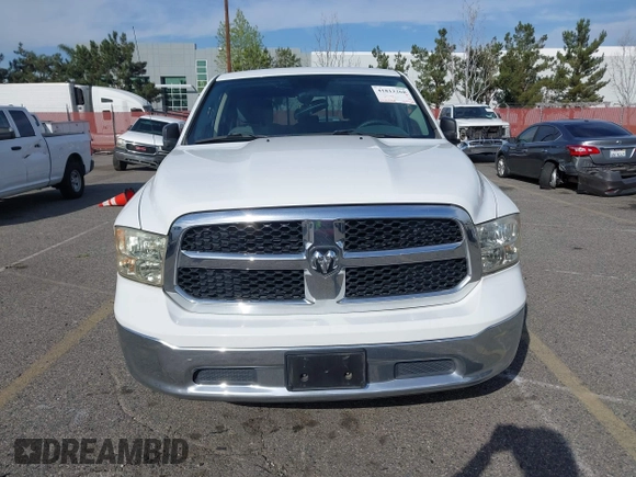 2015 Ram 1500 Big Horn with VIN 1C6RR6GGXFS675250, listed as a IAAI auction lot 41812268 with 200,861 mi miles and . Bid and sale history available at DreamBid. Image 12.