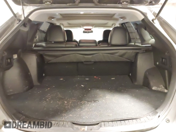 2014 Toyota Venza LE with VIN 4T3ZK3BB1EU066710, listed as a IAAI auction lot 42508750 with 183,485 mi miles and . Bid and sale history available at DreamBid. Image 17.