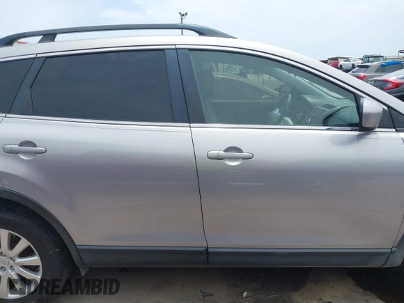 2008 Mazda CX-9 Touring z VIN JM3TB28A080156476, wystawiony jako IAAI lot #42244101 z przebiegiem 274 286 mil mil oraz . Historia ofert i sprzedaży dostępna na DreamBid. Obrazek 14.