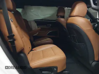 2024 Kia Telluride EX X-Line с VIN 5XYP3DGC4RG448097, выставлен на аукционе IAAI как лот 42261602 с пробегом 29 217 миль миль и . История ставок и продаж доступна на DreamBid. Изображение 8.