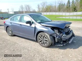 2018 Subaru Legacy with VIN 4S3BNAB62J3008795, listed as a Copart auction lot 50188493 with 66,101 mi miles. Bid and sale history available at carsss.com. Image 10.