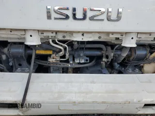2020 Isuzu NRR IBT z VIN JALE5W165L7306294, wystawiony jako Copart lot #86615774 z przebiegiem Nie podano mil oraz Szkody całkowita. Historia ofert i sprzedaży dostępna na DreamBid. Obrazek 11.