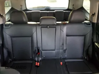 2018 Volkswagen Atlas SEL z VIN 1V2ER2CA4JC503864, wystawiony jako Copart lot #54832325 z przebiegiem 62 272 mil mil oraz Szkoda całkowita • Salvage title. Historia ofert i sprzedaży dostępna na DreamBid. Obrazek 10.