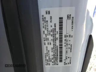 2019 Ford Transit z VIN 1FTYE2CMXKKB50333, wystawiony jako Copart lot #43558715 z przebiegiem Nie podano mil oraz Czysty tytuł • Clean title. Historia ofert i sprzedaży dostępna na DreamBid. Obrazek 13.