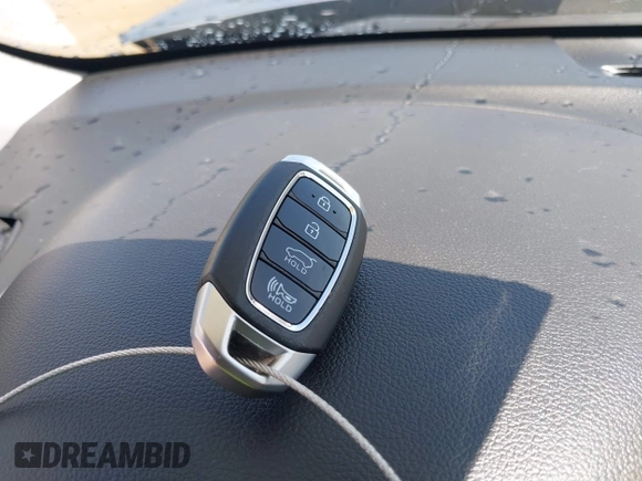 2019 Hyundai Kona SEL with VIN KM8K62AA9KU282916, listed as a IAAI auction lot 42086109 with 59,288 mi miles. Bid and sale history available at carsss.com. Image 11.