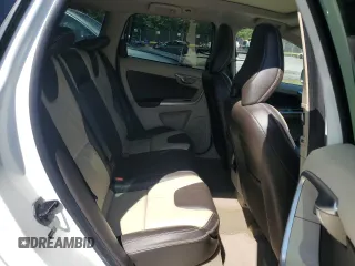 2010 Volvo XC60 3.0T z VIN YV4992DZ5A2022323, wystawiony jako Copart lot #56046285 z przebiegiem 134 193 mil mil oraz Szkoda całkowita • Salvage title. Historia ofert i sprzedaży dostępna na DreamBid. Obrazek 11.