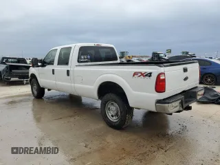 2016 Ford F-350 Platinum z VIN 1FT8W3B67GEC13450, wystawiony jako Copart lot #43721885 z przebiegiem 133 259 mil mil oraz Czysty tytuł • Clean title. Historia ofert i sprzedaży dostępna na DreamBid. Obrazek 2.