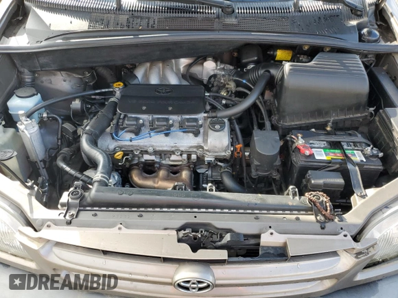 1999 Toyota Sienna LE with VIN 4T3ZF13C0XU133039, listed as a Copart auction lot 51162645 with 182,318 mi miles and Salvage Title. Bid and sale history available at carsss.com. Image 12.