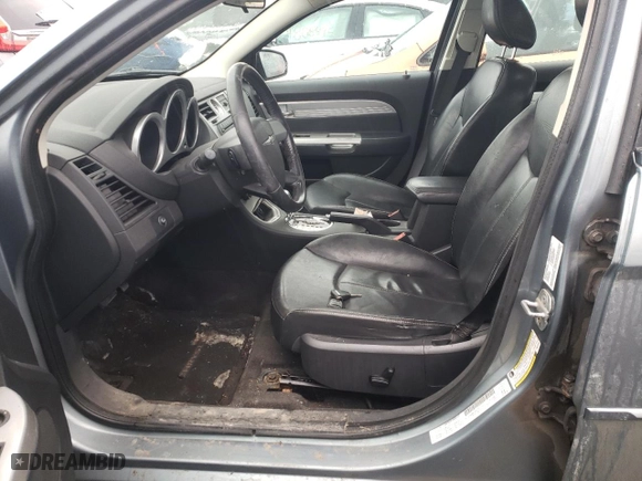 2009 Chrysler Sebring Touring *Ltd Avail* with VIN 1C3LC56D09N573609, listed as a Copart auction lot 47459185 with 227,226 mi miles and Salvage Title. Bid and sale history available at carsss.com. Image 7.