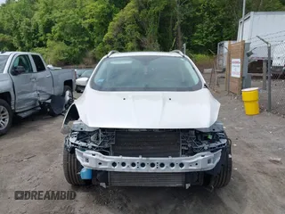2016 Ford Escape Titanium with VIN 1FMCU9J92GUA71444, listed as a IAAI auction lot 42334603 with 79,780 mi miles and . Bid and sale history available at DreamBid. Image 12.
