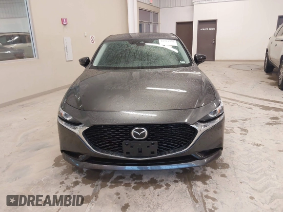 2020 Mazda 3 Preferred with VIN 3MZBPADL6LM135822, listed as a IAAI auction lot 41924746 with 20,526 mi miles and . Bid and sale history available at carsss.com. Image 12.