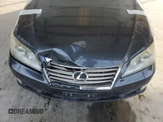 2011 Lexus ES 330 с VIN JTHBK1EG7B2425610, выставлен на аукционе Copart как лот 42588795 с пробегом 157 152 миль миль и На запчасти • Non repairable. История ставок и продаж доступна на DreamBid. Изображение 11.
