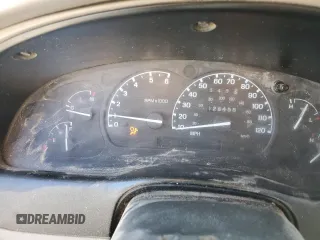 1997 Ford Ranger XLT with VIN 1FTCR15X2VPA50685, listed as a Copart auction lot 81790574 with 128,458 mi miles and Salvage Title. Bid and sale history available at DreamBid. Image 9.