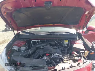 2017 Subaru Outback Limited с VIN 4S4BSENC1H3430791, выставлен на аукционе IAAI как лот 42058305 с пробегом 111 544 миль миль и . История ставок и продаж доступна на DreamBid. Изображение 10.