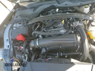 2025 Ford Mustang EcoBoost с VIN 1FAGP8UHXS5115130, выставлен на аукционе Copart как лот 56536845 с пробегом 677 миль миль и Чистый • Clean title. История ставок и продаж доступна на DreamBid. Изображение 13.