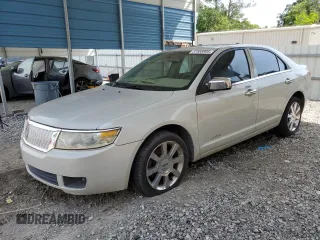 2006 Lincoln Zephyr z VIN 3LNHM26176R621338, wystawiony jako Copart lot #57585905 z przebiegiem 157 314 mil mil oraz Tytuł czysty. Historia ofert i sprzedaży dostępna na DreamBid. Obrazek 1.