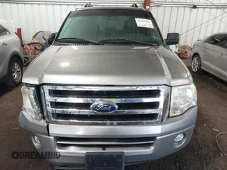 2008 Ford Expedition SSV with VIN 1FMFU15528LA34603, listed as a IAAI auction lot 42205552 with 253,225 mi miles and . Bid and sale history available at DreamBid. Image 12.