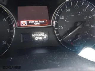 2015 Nissan Altima 2.5 with VIN 1N4AL3AP1FN390326, listed as a IAAI auction lot 41138264 with 128,020 mi miles. Bid and sale history available at carsss.com. Image 14.