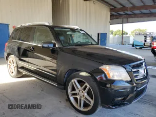 2010 Mercedes-Benz GLK 350 with VIN WDCGG8HB4AF521844, listed as a Copart auction lot 78913174 with 117,230 mi miles and Clean Title. Bid and sale history available at DreamBid. Image 4.