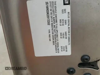 2002 Chevrolet Impala LS z VIN 2G1WH55K229172302, wystawiony jako Copart lot #48767755 z przebiegiem 211 821 mil mil oraz Szkoda całkowita • Salvage title. Historia ofert i sprzedaży dostępna na DreamBid. Obrazek 12.