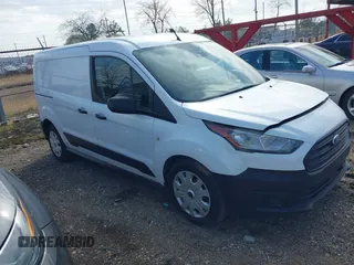2021 Ford Transit Connect XL с VIN NM0LS7E22M1499505, выставлен на аукционе IAAI как лот 41807953 с пробегом 87 418 миль миль и . История ставок и продаж доступна на DreamBid. Изображение 1.