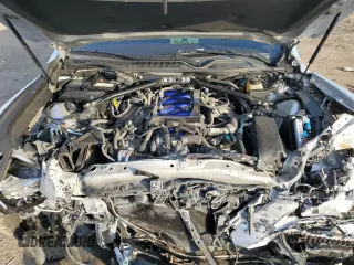 2017 Lexus RC F F z VIN JTHHP5BC1H5006552, wystawiony jako Copart lot #48879795 z przebiegiem 64 593 mil mil oraz Szkoda całkowita • Salvage title. Historia ofert i sprzedaży dostępna na DreamBid. Obrazek 11.