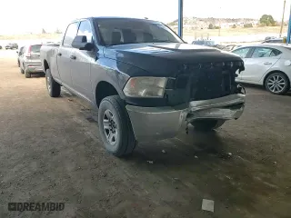 2016 Ram 2500 Tradesman with VIN 3C6UR5HL0GG103578, listed as a Copart auction lot 47025315 with 158,628 mi miles and Salvage Title. Bid and sale history available at carsss.com. Image 10.
