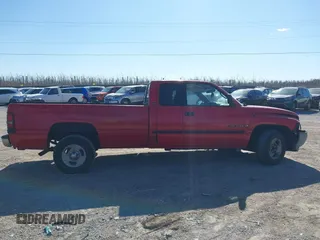 2001 Dodge 1500 z VIN 3B7HC13YX1G238646, wystawiony jako IAAI lot #41910125 z przebiegiem 204 265 mil mil oraz . Historia ofert i sprzedaży dostępna na DreamBid. Obrazek 13.