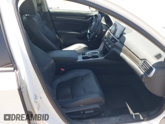 2021 Honda Accord Touring z VIN 1HGCV2F99MA007160, wystawiony jako IAAI lot #42164864 z przebiegiem 64 596 mil mil oraz . Historia ofert i sprzedaży dostępna na DreamBid. Obrazek 5.