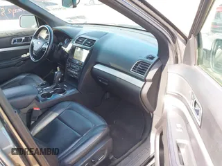 2017 Ford Explorer XLT с VIN 1FM5K8D8XHGB20255, выставлен на аукционе IAAI как лот 42561934 с пробегом 112 137 миль миль и . История ставок и продаж доступна на DreamBid. Изображение 5.