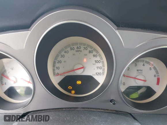 2009 Dodge Avenger SXT with VIN 1B3LC56B39N541135, listed as a IAAI auction lot 42178873 with Not Provided miles and . Bid and sale history available at DreamBid. Image 7.