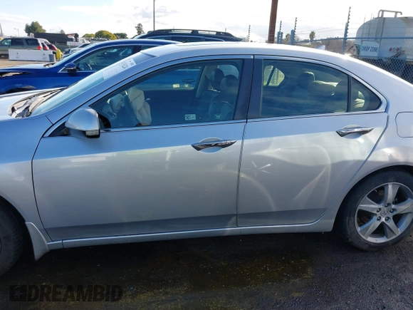 2013 Acura TSX Technology с VIN JH4CU2F61DC007762, выставлен на аукционе IAAI как лот 41518224 с пробегом 136 295 миль миль и . История ставок и продаж доступна на DreamBid. Изображение 14.