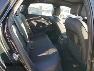 2023 Audi A6 Premium z VIN WAUD3BF22PN082787, wystawiony jako Copart lot #46571995 z przebiegiem 58 068 mil mil oraz Szkoda całkowita • Salvage title. Historia ofert i sprzedaży dostępna na DreamBid. Obrazek 10.