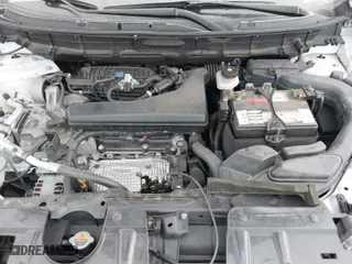 2020 Nissan Rogue S with VIN 5N1AT2MV5LC751171, listed as a IAAI auction lot 41337017 with 114,431 mi miles. Bid and sale history available at carsss.com. Image 10.