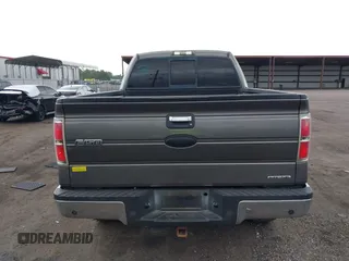 2011 Ford F-150 XL with VIN 1FTFX1EF0BFB60419, listed as a IAAI auction lot 42436655 with 211,359 mi miles and . Bid and sale history available at DreamBid. Image 15.