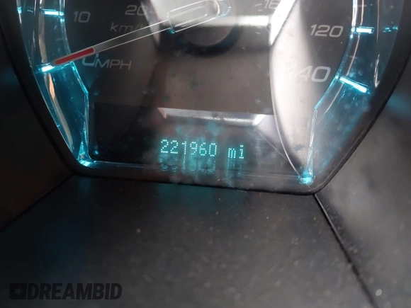 2010 Ford Taurus SEL с VIN 1FAHP2EW5AG110046, выставлен на аукционе IAAI как лот 41993177 с пробегом 221 960 миль миль и . История ставок и продаж доступна на DreamBid. Изображение 14.