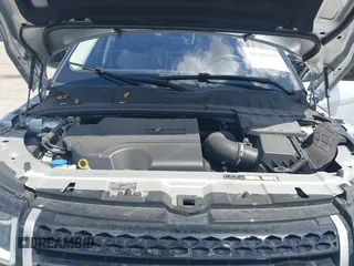 2019 Land Rover Range Rover Evoque SE with VIN SALVP2RX3KH339622, listed as a IAAI auction lot 41908455 with 37,245 mi miles. Bid and sale history available at carsss.com. Image 10.