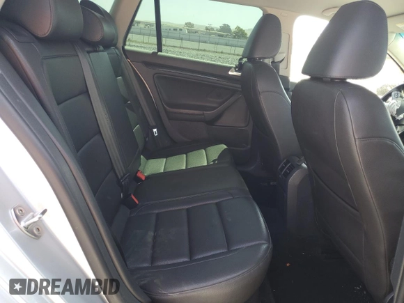 2014 Volkswagen Jetta TDI with VIN 3VWPL7AJ8EM624930, listed as a Copart auction lot 60873205 with Not provided miles and Salvage title. Bid and sale history available at DreamBid. Image 10.